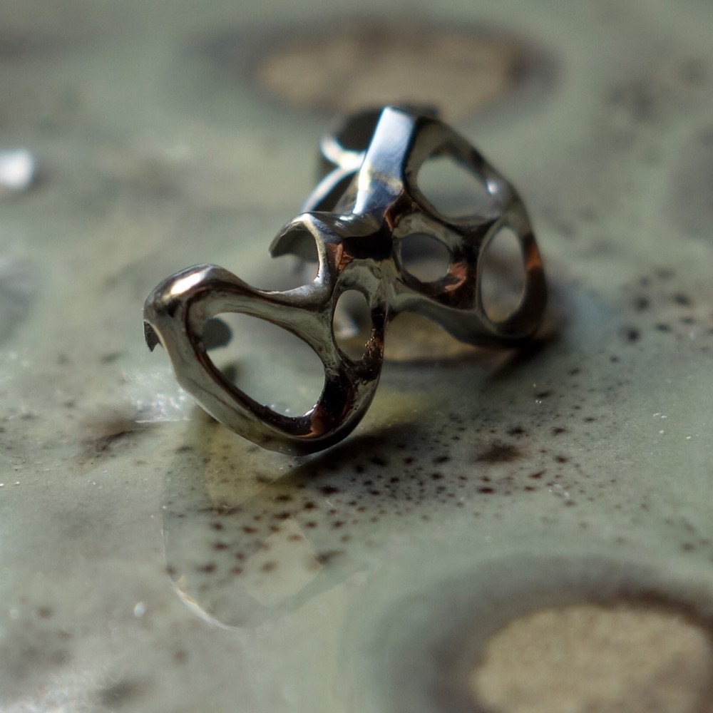 Custom Dental Grillz — handgefertigtes Unikat