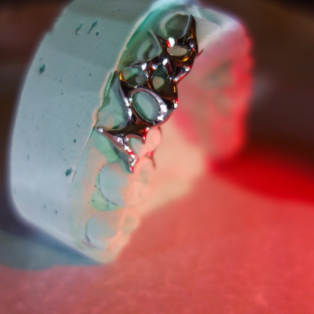 Custom Grillz Piece — individuelles Design Berlin